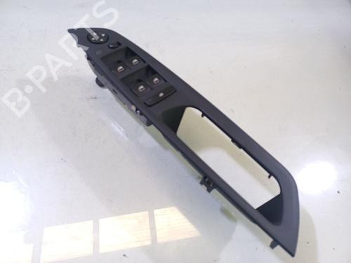 Used Left front window switch BMW X5 (E70) 3.0 d (235 hp) 18009219