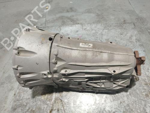 Gearbox MERCEDES-BENZ V-CLASS (W447) V 220 CDI / d (447.811, 447.813, 447.815) | BP40106309M3 - Image 5