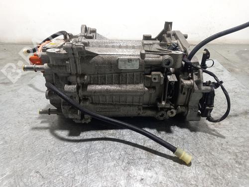 Engine RENAULT KANGOO Express (FW0/1_) Z.E. (FW0Z, FW1Z) | BP30711797M1