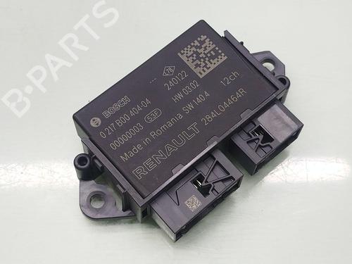 Used Electronic module Electronic module MERCEDES-BENZ T-CLASS MPV (W420) T 180 (420.863, 420.865) (131 hp) 40106986 40106986