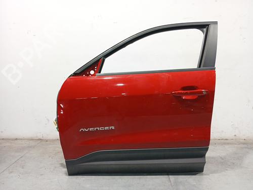 Portier links voor Portier links voor JEEP AVENGER (J2) [2022-2026] 39933616 39933616
