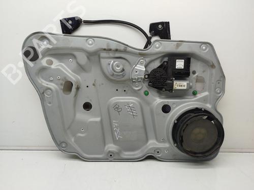 Used Front left window mechanism VW CADDY III MPV (2KB, 2KJ, 2CB, 2CJ) 1.9 TDI (105 hp) 20312187