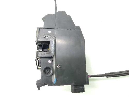 Front left lock PEUGEOT 308 II (LB_, LP_, LW_, LH_, L3_) 1.2 THP 130 | BP16043678C98 