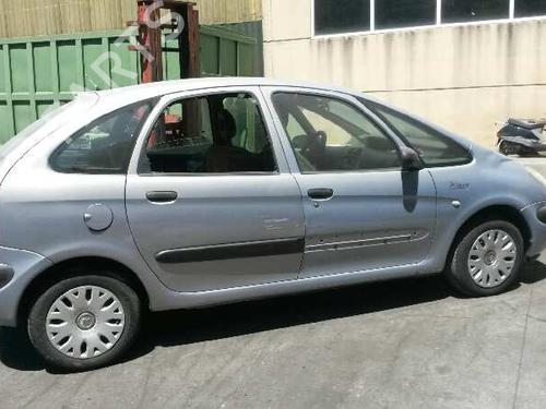 Engine control unit (ECU) CITROËN XSARA PICASSO (N68)  | BP1518385M57 