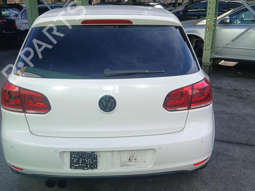 Gearbox VW GOLF VI (5K1) 1.4 TSI | BP35727669M3 - Image 12