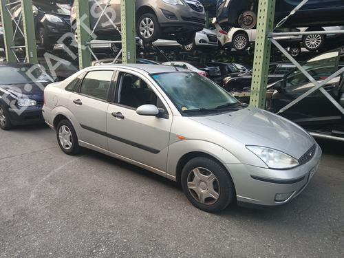 Used Parts FORD FOCUS I Saloon (DFW) 2.0 16V (131 hp) 4257670