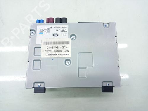 Radio LAND ROVER DISCOVERY SPORT (L550) 2.0 D | BP19321898E6 