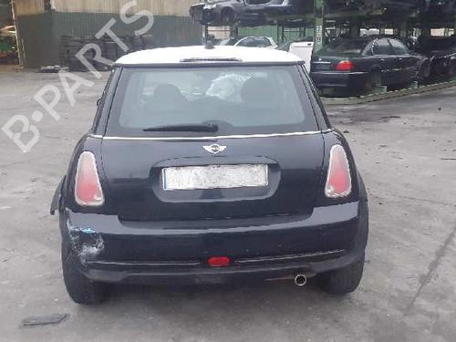 Starter MINI MINI (R50, R53) One | BP7167301M8 