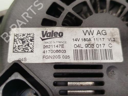 Alternator AUDI A6 C7 (4G2, 4GC) 2.0 TDI | BP35723831M7  - Image 7