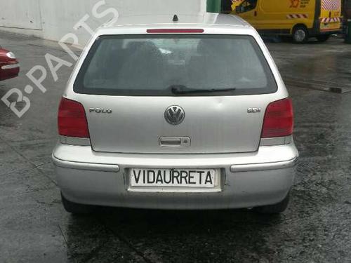 Engine VW POLO (6N2) 1.9 D | BP1532513M1 
