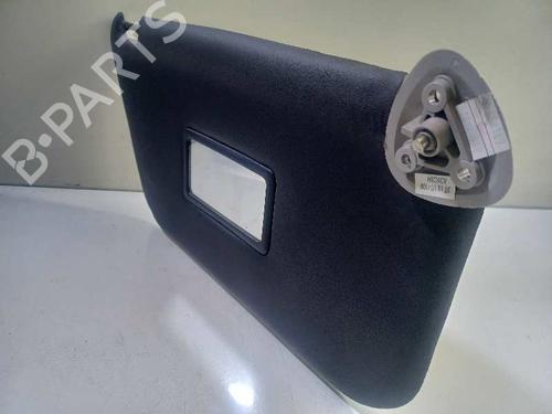 Right sun visor FORD TOURNEO CONNECT  | BP12232279I2 