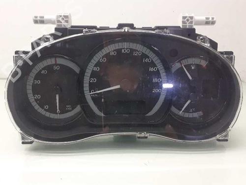 Used Instrument cluster MERCEDES-BENZ CITAN MPV (W415) 111 CDI (415.703, 415.705) (110 hp) 13504280