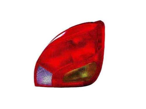 Used Left taillight FORD FIESTA IV (JA_, JB_) [1995-2006]  8076564