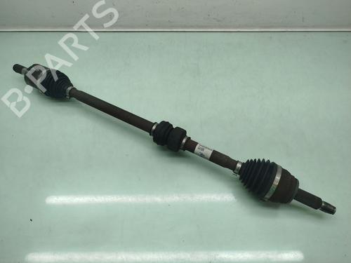 Used Right front driveshaft Right front driveshaft 38175832 38175832