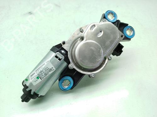 Used Rear wiper motor VOLVO XC60 I SUV (156) D5 AWD (205 hp) 20708024
