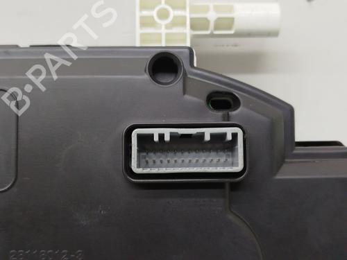 Instrument cluster RENAULT KANGOO Express (FW0/1_) Z.E. (FW0Z, FW1Z) | BP31837533C47 - Image 3