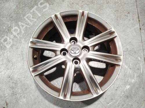 Used Rim TOYOTA YARIS (_P13_) 1.4 D (NLP130_, NLP130) (90 hp) 29353145