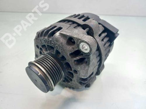 Used Alternator OPEL ASTRA H Estate (A04) 1.7 CDTI (L35) (110 hp) 9310788