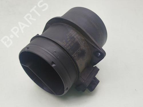 Used Mass air flow sensor AUDI A4 B9 Avant (8W5, 8WD) 2.0 TDI (150 hp) 29828548