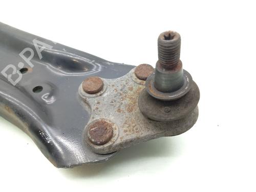 Right front suspension arm VW POLO V (6R1, 6C1) 1.2 TSI | BP26553367M13 