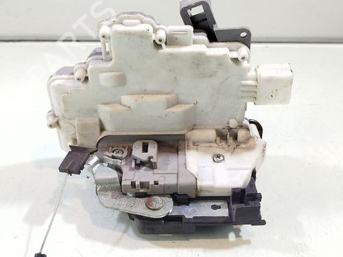 Front right lock SEAT ALTEA (5P1) 1.6 | BP29977388C97