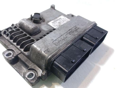Used Engine control unit (ECU) Engine control unit (ECU) PEUGEOT EXPERT Van (V_) 2.0 BlueHDi 180 (177 hp) 34568218 34568218