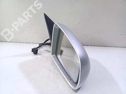 Right mirror AUDI A6 C6 (4F2) 3.0 TDI quattro | BP11270517C27 