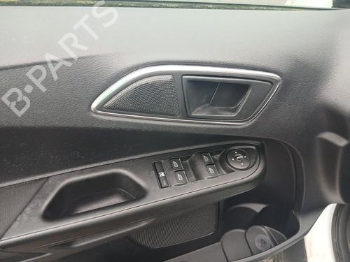 Gearkasse FORD B-MAX (JK) 1.0 EcoBoost | BP29709893M3 