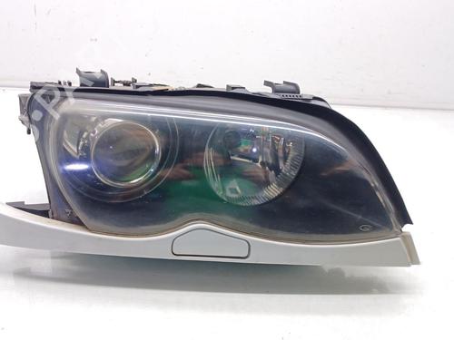Right headlight BMW 3 (E46) 320 d | BP28041206C29 