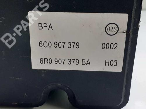 ABS pump VW POLO V (6R1, 6C1) 1.2 TSI | BP6779657M43 