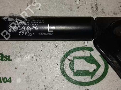 Tailgate lift support MAZDA 5 (CR) 2.0 CD (CR19) | BP14310070C138 
