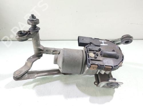 Used Front windshield wiper arm SEAT LEON (1P1) 1.9 TDI (105 hp) 30059399