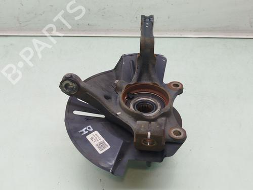 Left front steering knuckle KIA STONIC (YB) 1.0 T-GDi | BP38074778M25 - Image 3
