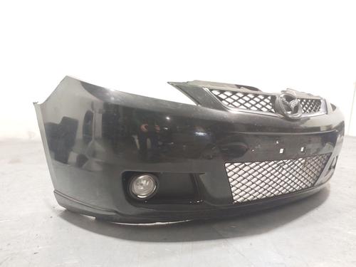 Front bumper MAZDA 5 (CR) 2.0 CD (CR19) | BP24230075C7 