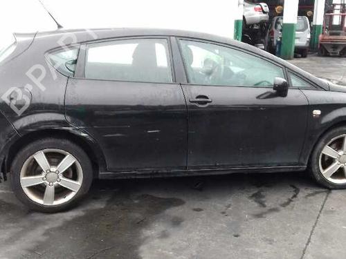 Mass air flow sensor SEAT LEON (1P1)  | BP1653008M95 