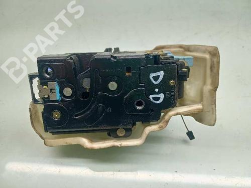 Front right lock VW GOLF PLUS V (5M1, 521)  | BP11097320C97 