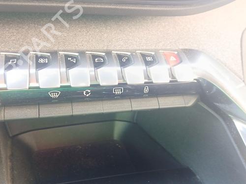 Turbocharger/Supercharger PEUGEOT 3008 II SUV (MC_, MR_, MJ_, M4_) 1.2 THP/ PureTech 130 (MRHNSM, MRHNSU, MRHNSJ, MRHNYW,... | BP30493554M71 