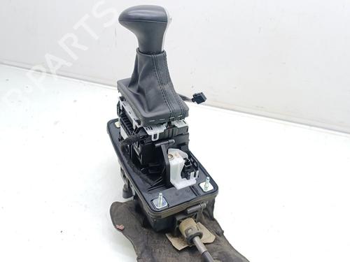 Gear lever AUDI Q5 (8RB) 2.0 TDI quattro | BP26553539M90 