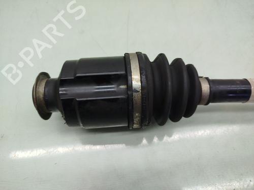 Right front driveshaft KIA SORENTO III (UM) 2.2 CRDi | BP20305054M39 