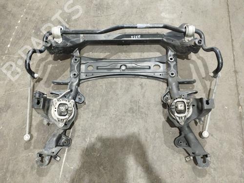 Used Subframe Subframe BMW X3 (F25) xDrive 20 d (190 hp) 40080616 40080616