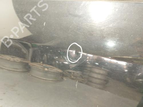 Left front door NISSAN MURANO I (Z50) 3.5 4x4 | BP21058444C2 