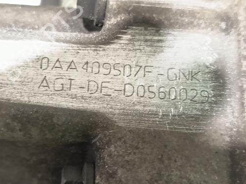 Front differential PORSCHE CAYENNE (9PA) Turbo 4.5 | BP34461580M23  - Image 6