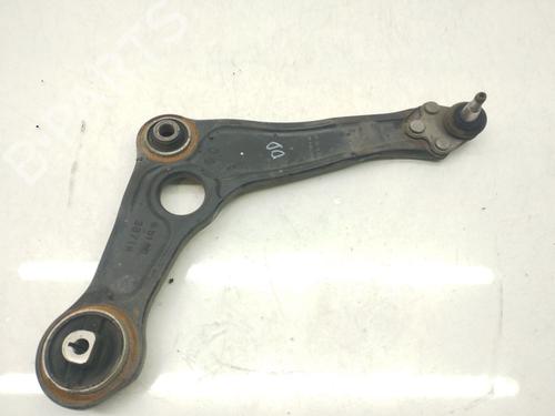 Used Right front suspension arm Right front suspension arm RENAULT TALISMAN Grandtour (KP_) 1.6 dCi 130 (130 hp) 32066089 32066089