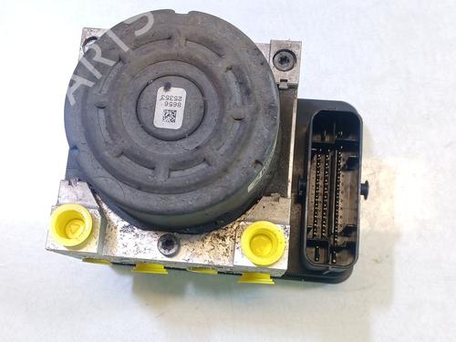 ABS pump CITROËN C3 II (SC_) 1.4 HDi 70 (SC8HZC, SC8HR0, SC8HP4) | BP27474898M43 