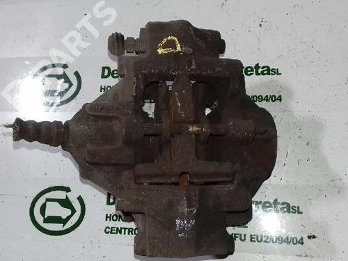 Used Right rear brake caliper MERCEDES-BENZ C-CLASS Coupe (CL203) [2001-2011]  11561205