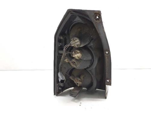 Right taillight HYUNDAI TUCSON (JM) 2.0 CRDi | BP9667706C35 