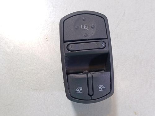 Left front window switch OPEL CORSA D (S07) | BP34720056I27 - Image 2
