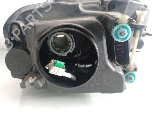 Left headlight AUDI A3 (8P1) 2.0 TDI | BP30352278C28 - Image 6