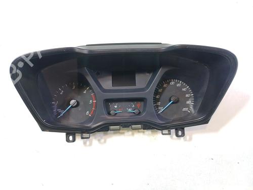 Used Instrument cluster Instrument cluster FORD TRANSIT CUSTOM V362 Van (FY, FZ) 2.2 TDCi (100 hp) 32109122 32109122