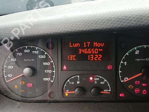 Foran kofangere IVECO DAILY V Van  | BP30489915C7 